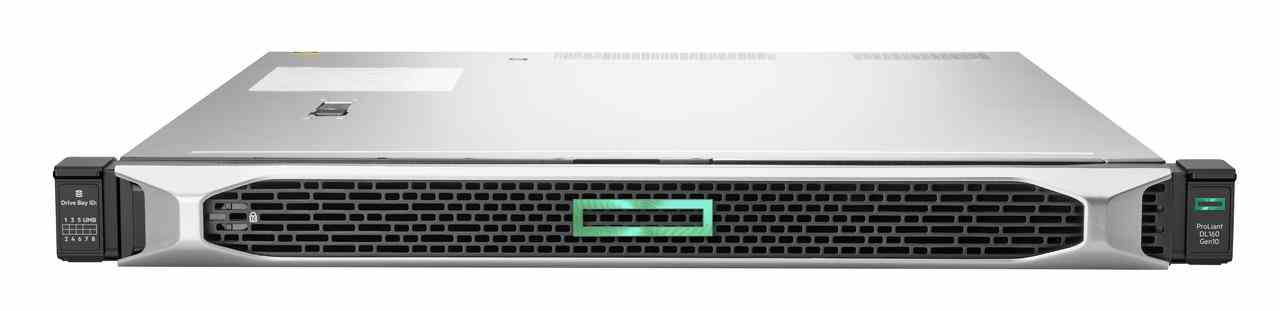 HPE DL160 Gen9