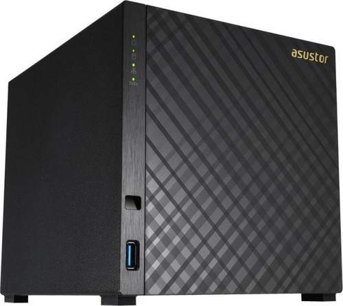 ASUSTOR AS1004T v2