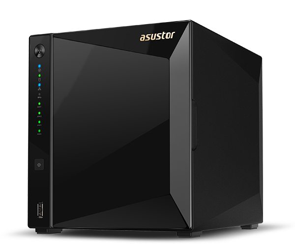 ASUSTOR AS4004T
