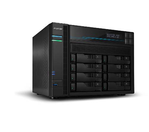 NAS Asustor Lockerstor AS6508T