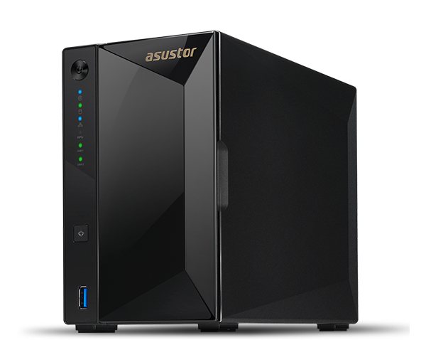 ASUSTOR AS4002T